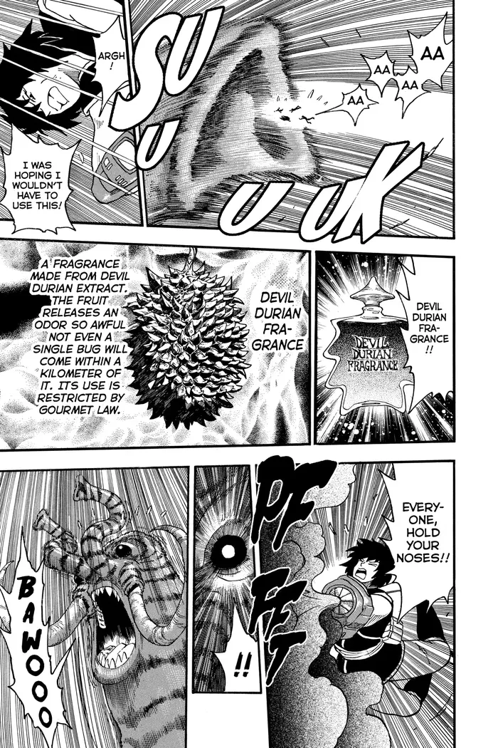 Toriko Chapter 42 image 11_optimized